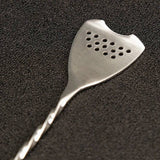 Cocktail Bar Spoon Japanese Style Best Bartender Bar 