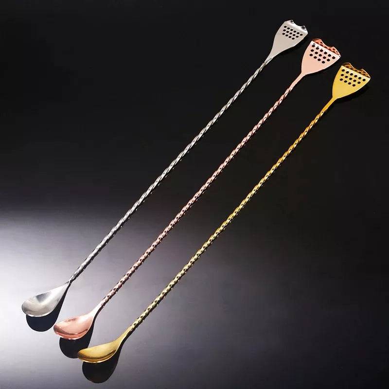 Cocktail Bar Spoon Japanese Style Best Bartender Bar 