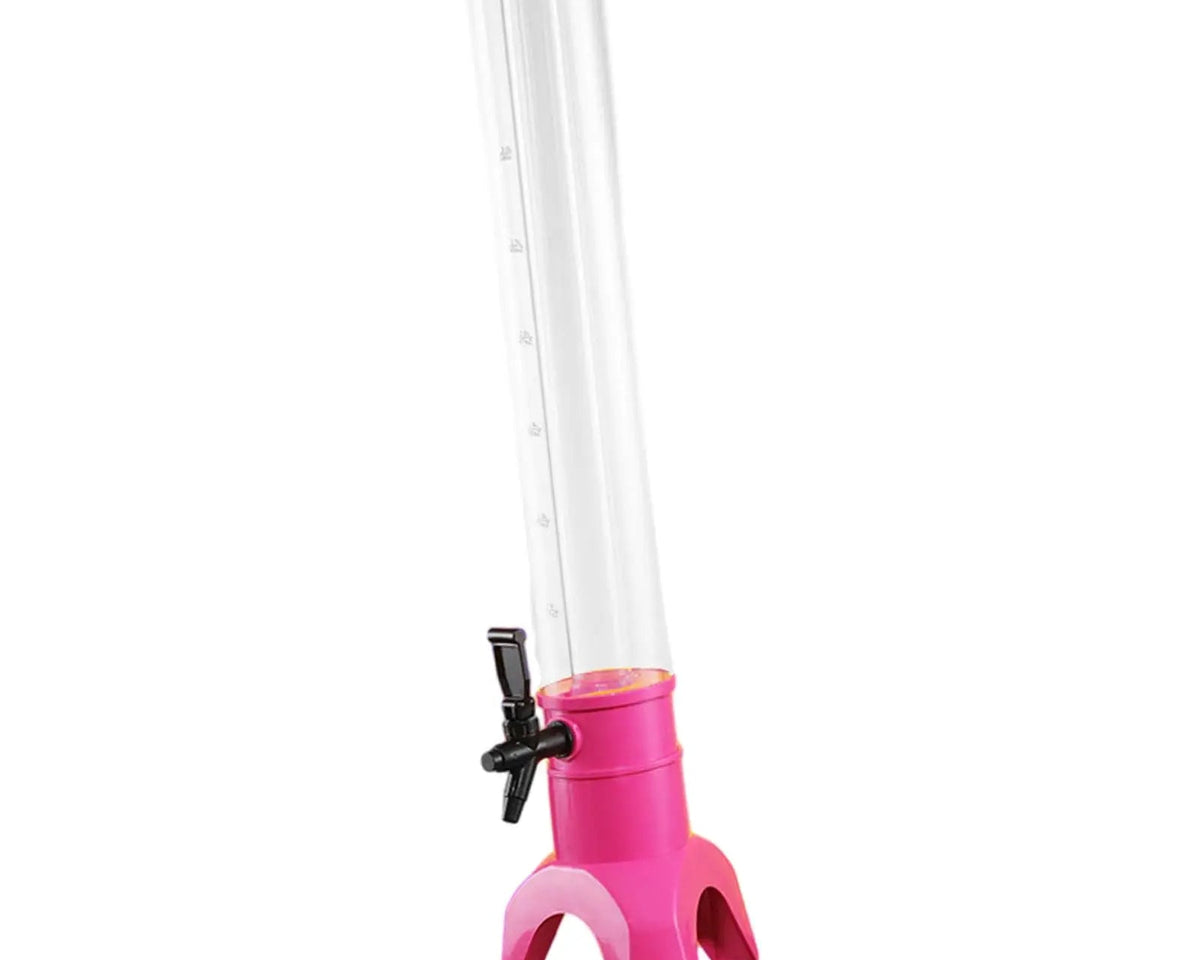 Beer Tower Dispenser - Culinarywellbeing