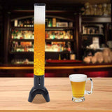 Beer Tower Dispenser - Culinarywellbeing