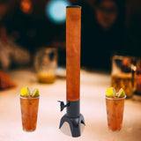 Beer Tower Dispenser - Culinarywellbeing