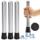 Multifunction Stainless Steel Crushed Ice Hammer Crushed - Culinarywellbeing