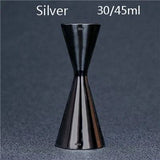 Carven Measuring Cup Tools Bar Measure Cocktail Jigger Bar Tools - Culinarywellbeing