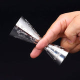 Carven Measuring Cup Tools Bar Measure Cocktail Jigger Bar Tools - Culinarywellbeing