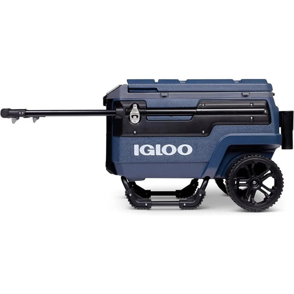 Igloo Premium Trailmate Cooler - CulinaryWellBeing