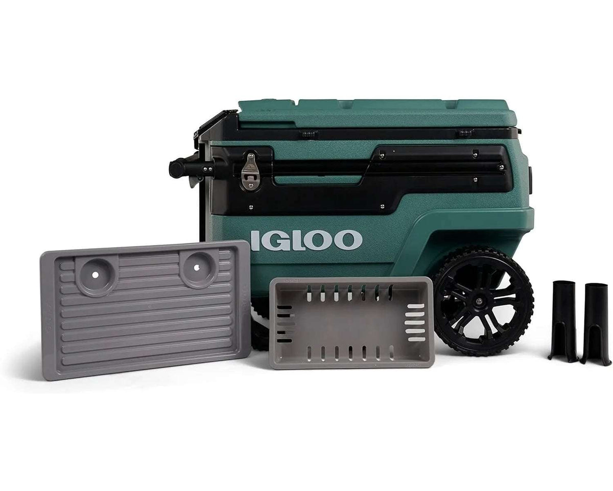 Igloo Premium Trailmate Cooler