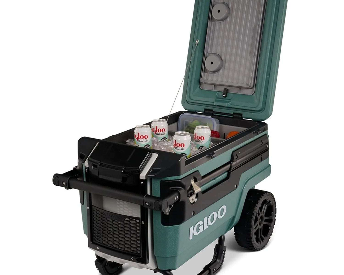 Igloo Premium Trailmate Cooler