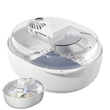 6-in-1 Portable Meat Defrosting Machine – Rapid USB Charging Thawing Plate - CulinaryWellBeing