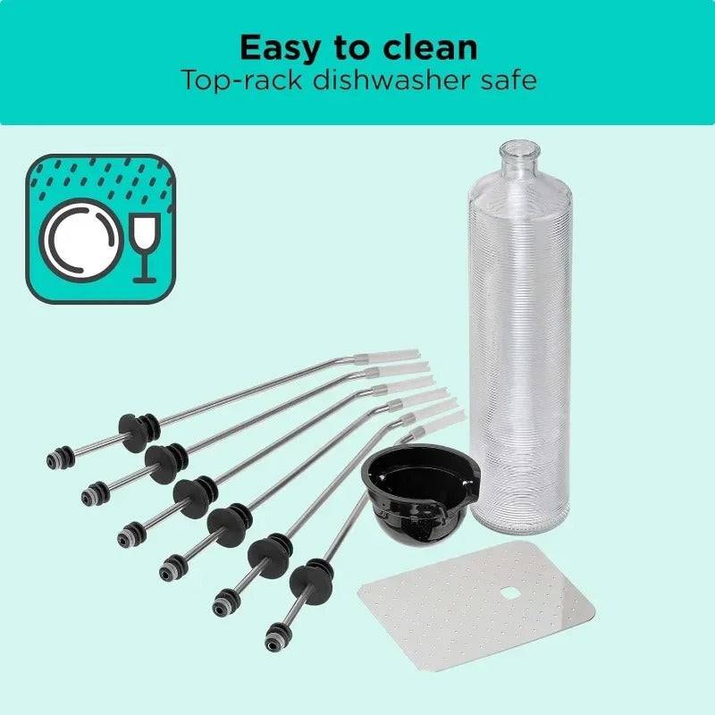 Bev by BLACK+DECKER: The Ultimate Cocktail Maker Machine - Culinarywellbeing