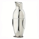 Stainless Steel Cocktail Shaker Professional Cocktail Shaker - 550ml Mirror-Polished Stainless Steel