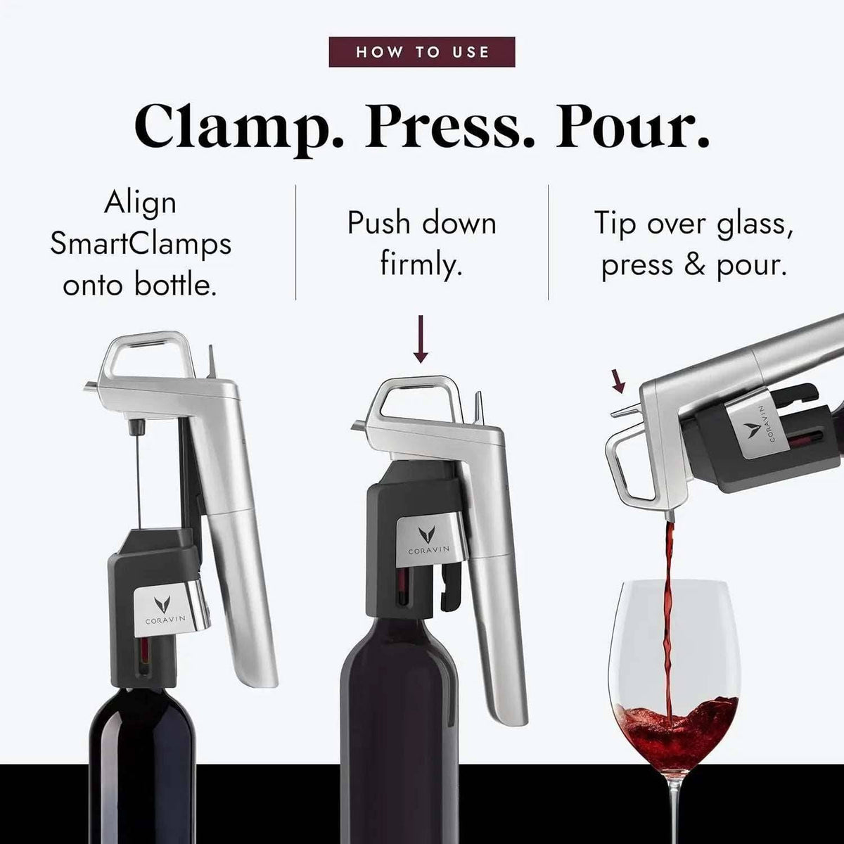 Wine Preservation System - Culinarywellbeing