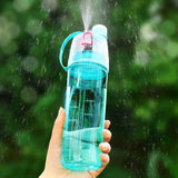 Spray Water Bottle Portable Atomizing Bottles - Culinarywellbeing