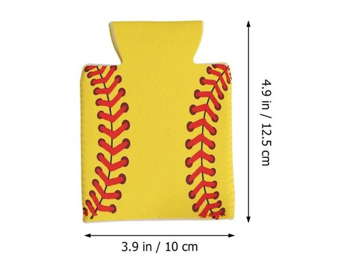 Can Sleeves Reusable Neoprene: Insulated Drink Cooler -Premium Quality