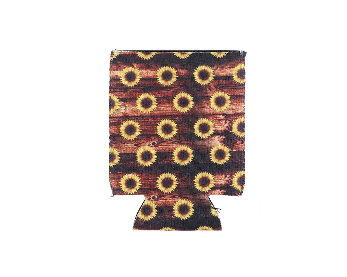 Can Sleeves Reusable Neoprene: Insulated Drink Cooler -Premium Quality