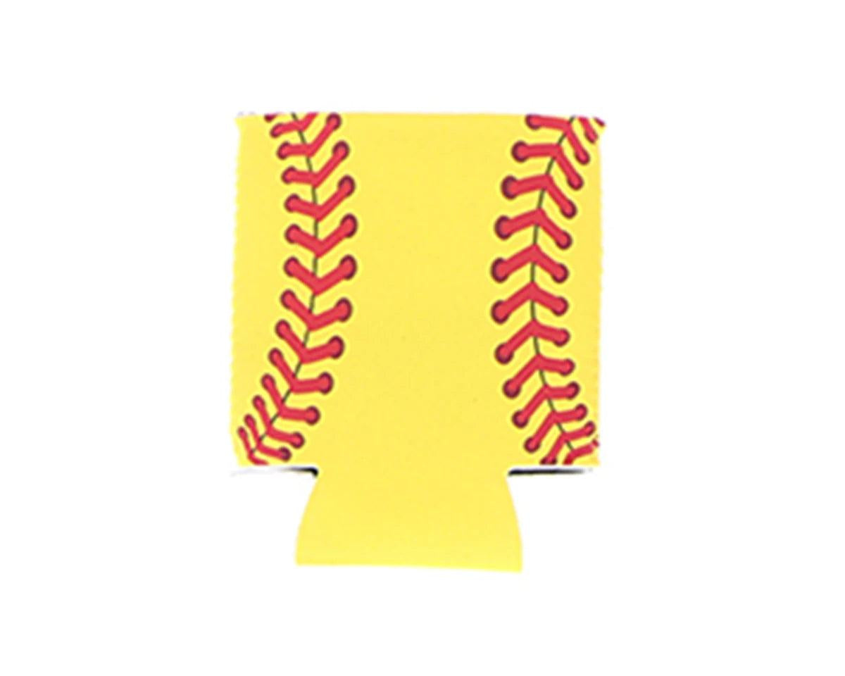 Can Sleeves Reusable Neoprene: Insulated Drink Cooler -Premium Quality