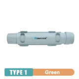 Quick Sushi Maker - DIY Japanese Roller & Rice Mold Bazooka - CulinaryWellBeing