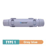 Quick Sushi Maker - DIY Japanese Roller & Rice Mold Bazooka - CulinaryWellBeing