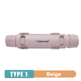 Quick Sushi Maker - DIY Japanese Roller & Rice Mold Bazooka - CulinaryWellBeing