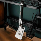 Non-Stick Spatula With Clip - CulinaryWellBeing