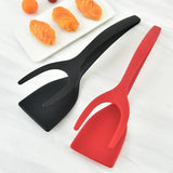 Non-Stick Spatula With Clip - Culinarywellbeing