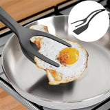 Non-Stick Spatula With Clip - Culinarywellbeing