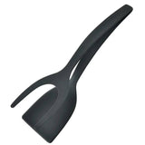 Non-Stick Spatula With Clip - Culinarywellbeing