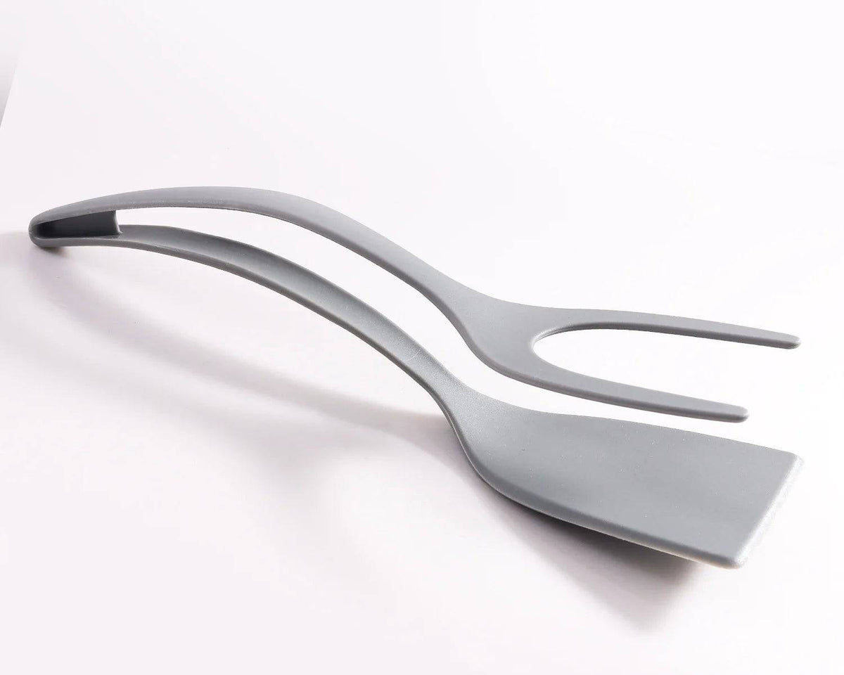 Non-Stick Spatula With Clip - Culinarywellbeing