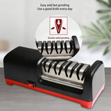 Electric Knife Sharpener - Culinarywellbeing