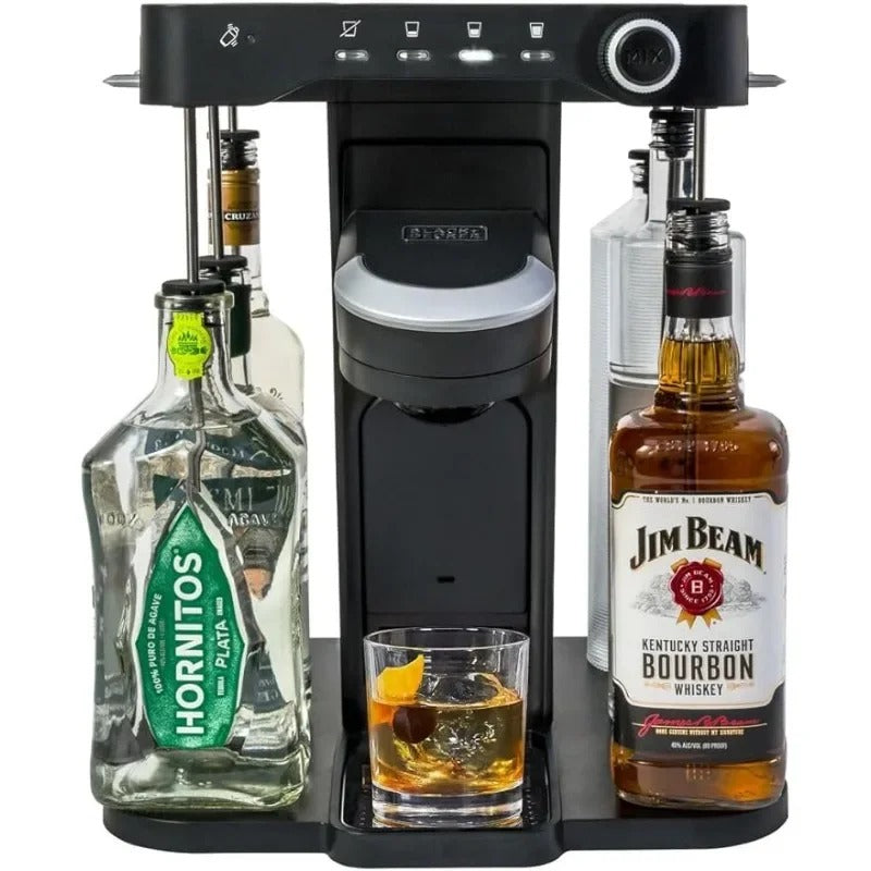 Bev by BLACK+DECKER: The Ultimate Cocktail Maker Machine - Culinarywellbeing