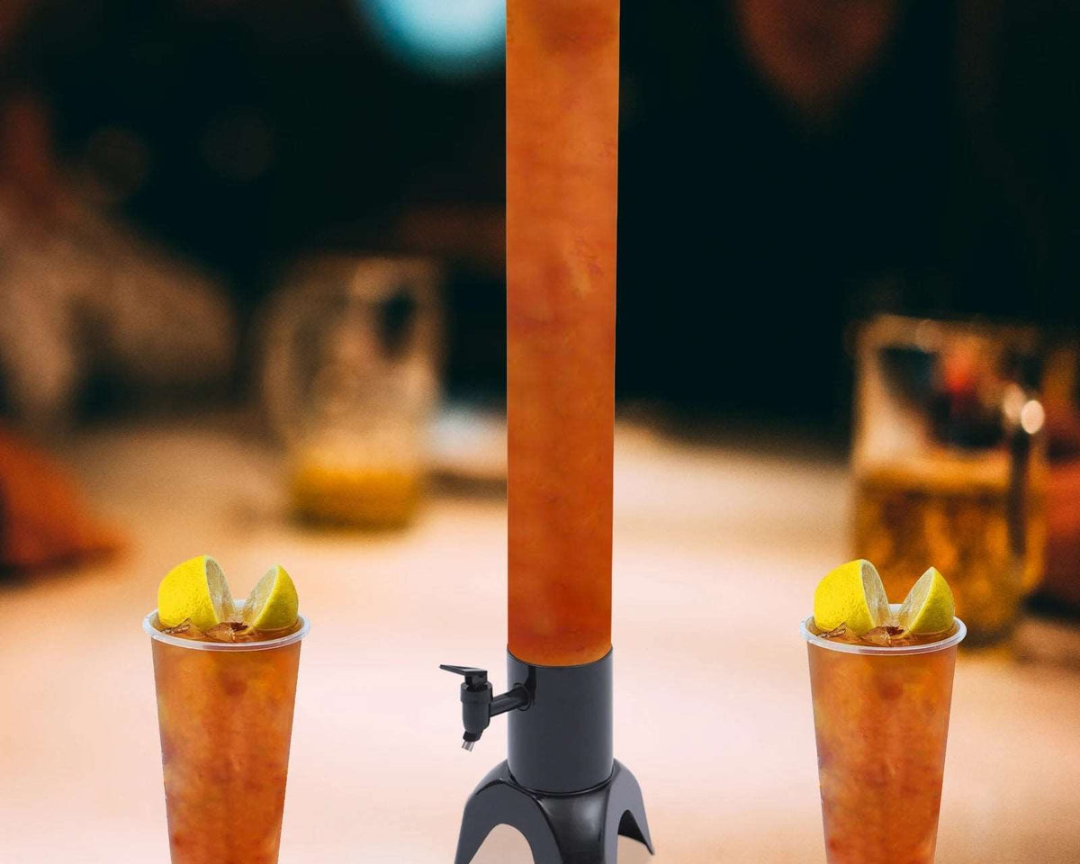 Beer Tower Dispenser