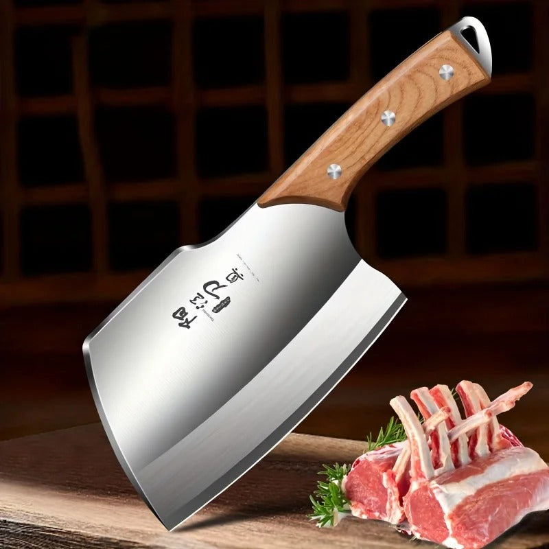 kitchen ultra-sharp slicing knife cut vegetables and meat