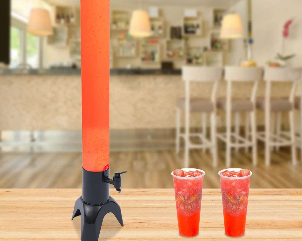 Beer Tower Dispenser