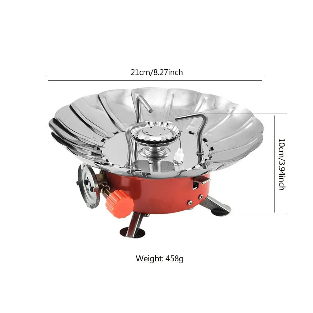 Portable Camping Stove