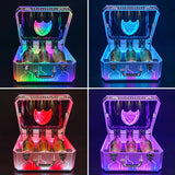 Vip Bar Bottle Carry Case Display LED for Bottle Presenter - Culinarywellbeing