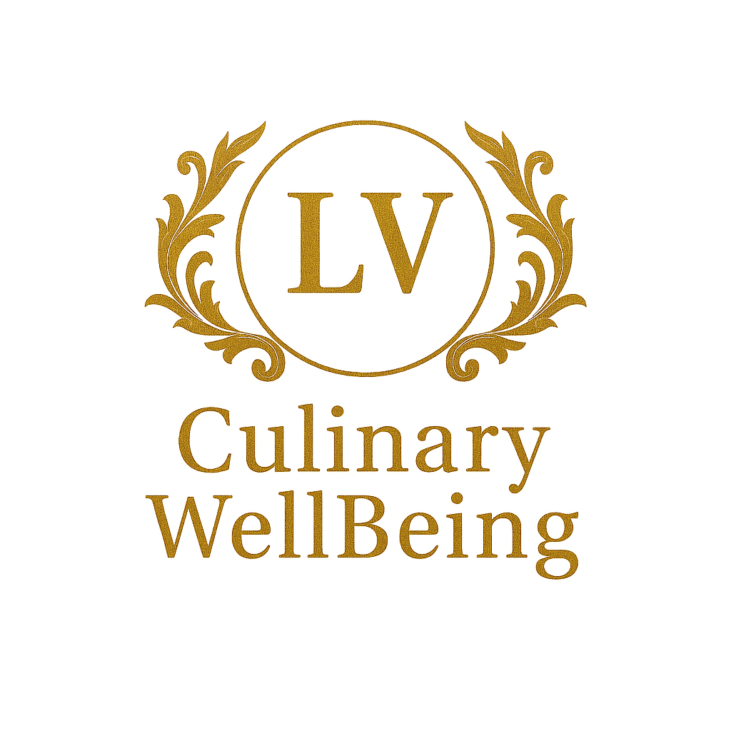 CulinaryWellBeing