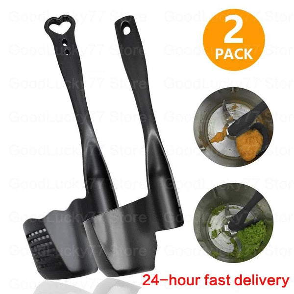 Rotating Spatula for Kitchen Thermomix Removing Portioning Food Multi-function Rotary Mixing Drums Spatula - Culinarywellbeing