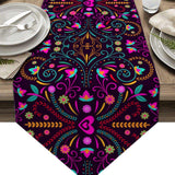 Table Runner Cotton Linen Tablecloth Coffee Table Decoration Cloth - Culinarywellbeing