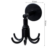 TheWellBeing Universal Kitchen Hook - MultiPurpose 360° Rotated OrganiTheWellBeing1TheWellBeing Universal Kitchen Hook - MultiPurpose 360° Rotated OrganizerCulinaryWellBeing