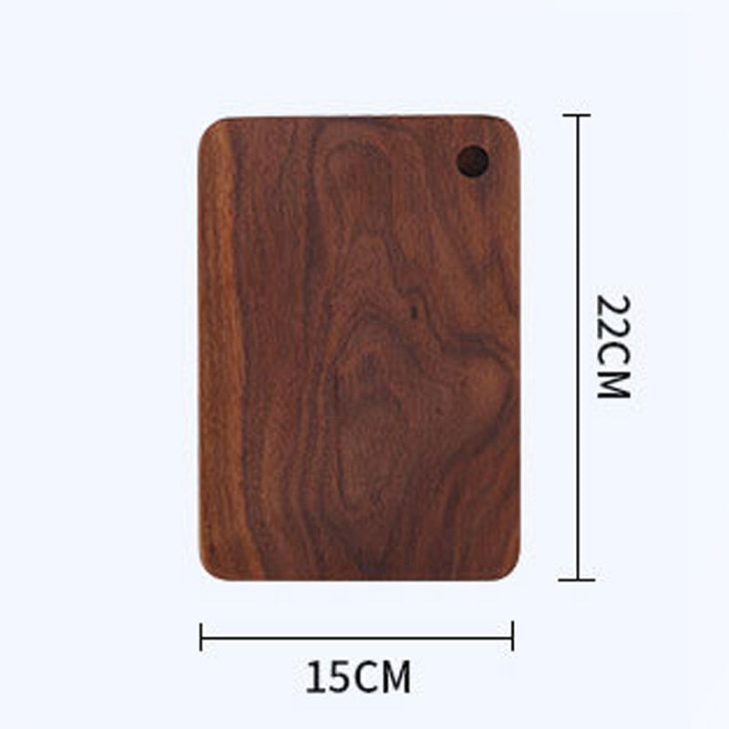 Tokyo Black Walnut Wood Cutting Board⭐️⭐️⭐️⭐️⭐️ 4.8(100 reviews)TheWellBeing1Tokyo Black Walnut Wood Cutting BoardCulinaryWellBeing