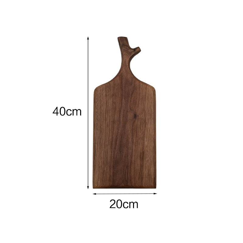 Tokyo Black Walnut Wood Cutting Board⭐️⭐️⭐️⭐️⭐️ 4.8(100 reviews)TheWellBeing1Tokyo Black Walnut Wood Cutting BoardCulinaryWellBeing