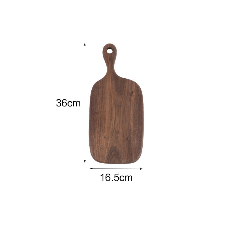 Tokyo Black Walnut Wood Cutting Board⭐️⭐️⭐️⭐️⭐️ 4.8(100 reviews)TheWellBeing1Tokyo Black Walnut Wood Cutting BoardCulinaryWellBeing
