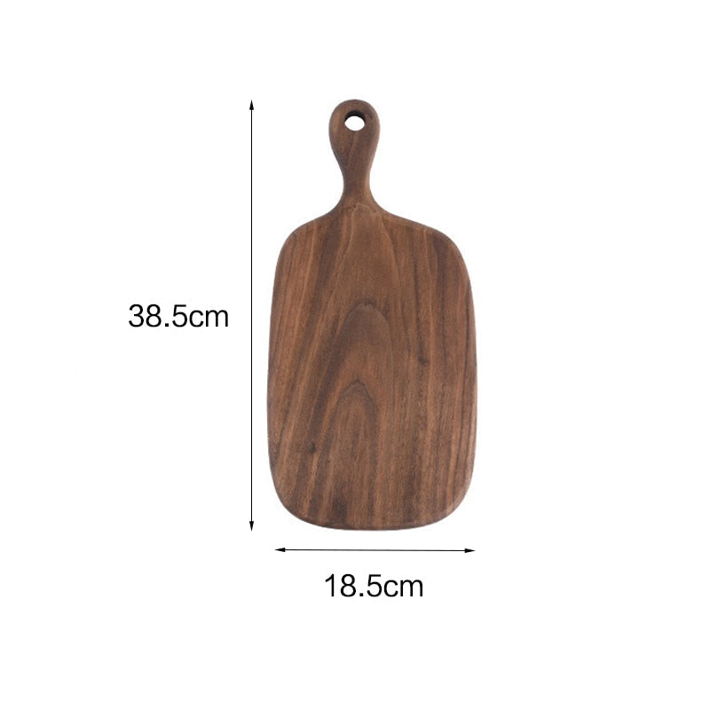 Tokyo Black Walnut Wood Cutting Board⭐️⭐️⭐️⭐️⭐️ 4.8(100 reviews)TheWellBeing1Tokyo Black Walnut Wood Cutting BoardCulinaryWellBeing