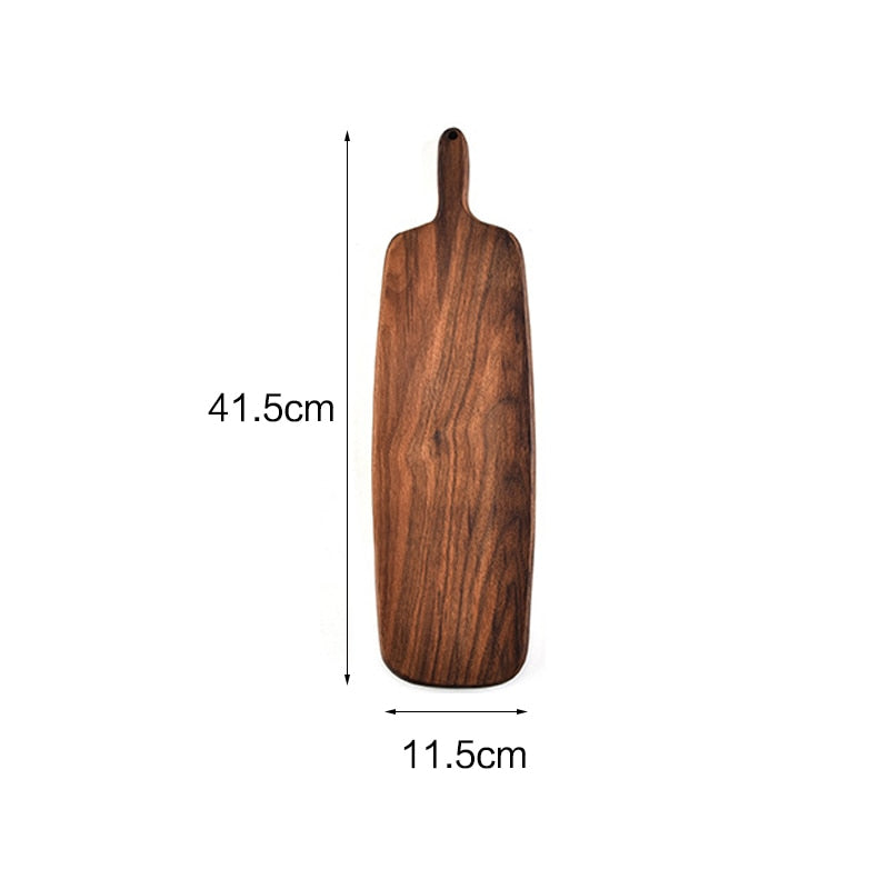 Tokyo Black Walnut Wood Cutting Board⭐️⭐️⭐️⭐️⭐️ 4.8(100 reviews)TheWellBeing1Tokyo Black Walnut Wood Cutting BoardCulinaryWellBeing