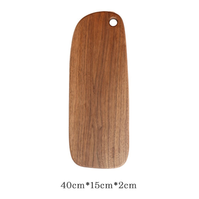 Tokyo Black Walnut Wood Cutting Board⭐️⭐️⭐️⭐️⭐️ 4.8(100 reviews)TheWellBeing1Tokyo Black Walnut Wood Cutting BoardCulinaryWellBeing