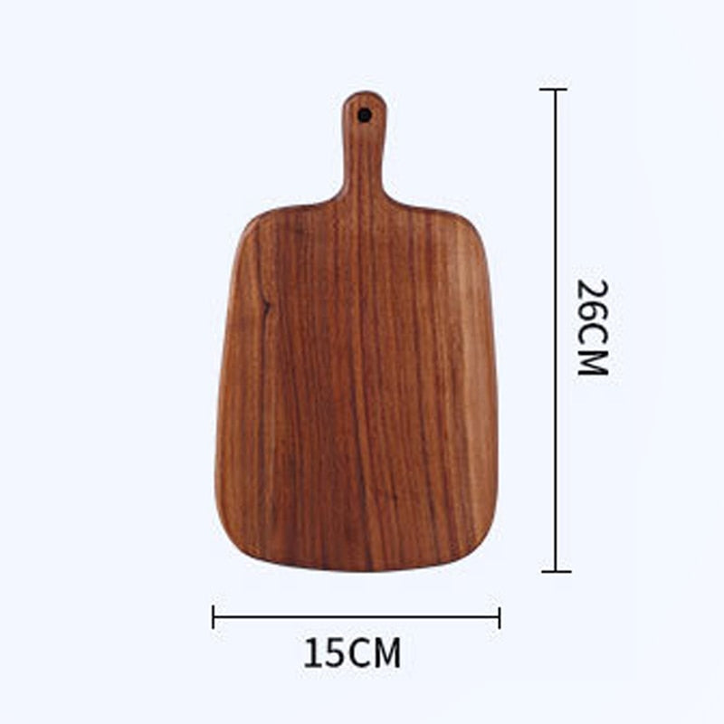 Tokyo Black Walnut Wood Cutting Board⭐️⭐️⭐️⭐️⭐️ 4.8(100 reviews)TheWellBeing1Tokyo Black Walnut Wood Cutting BoardCulinaryWellBeing