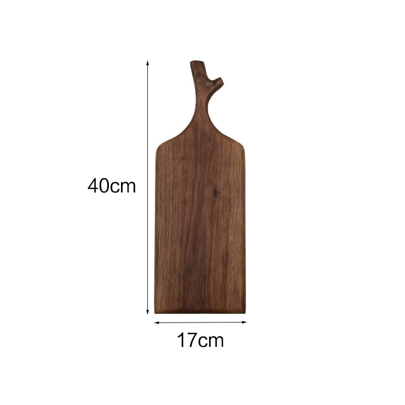 Tokyo Black Walnut Wood Cutting Board⭐️⭐️⭐️⭐️⭐️ 4.8(100 reviews)TheWellBeing1Tokyo Black Walnut Wood Cutting BoardCulinaryWellBeing