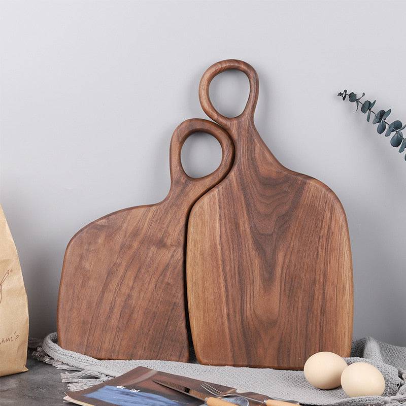Tokyo Black Walnut Wood Cutting Board⭐️⭐️⭐️⭐️⭐️ 4.8(100 reviews)TheWellBeing1Tokyo Black Walnut Wood Cutting BoardCulinaryWellBeing