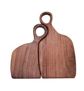 Tokyo Black Walnut Wood Cutting Board⭐️⭐️⭐️⭐️⭐️ 4.8(100 reviews)TheWellBeing1Tokyo Black Walnut Wood Cutting BoardCulinaryWellBeing