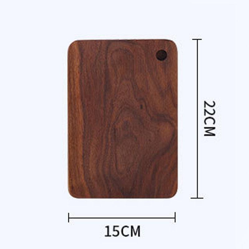 Tokyo Black Walnut Wood Cutting Board⭐️⭐️⭐️⭐️⭐️ 4.8(100 reviews)TheWellBeing1Tokyo Black Walnut Wood Cutting BoardCulinaryWellBeing