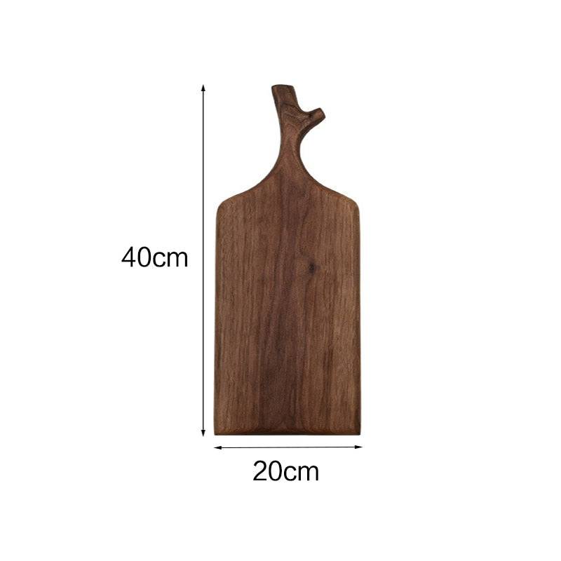 Tokyo Black Walnut Wood Cutting Board⭐️⭐️⭐️⭐️⭐️ 4.8(100 reviews)TheWellBeing1Tokyo Black Walnut Wood Cutting BoardCulinaryWellBeing